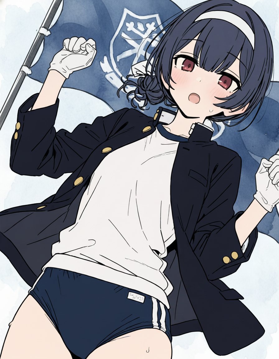 fewtonx Morino Rinze THE IDOLMSTER SHINY COLORS - Image 146