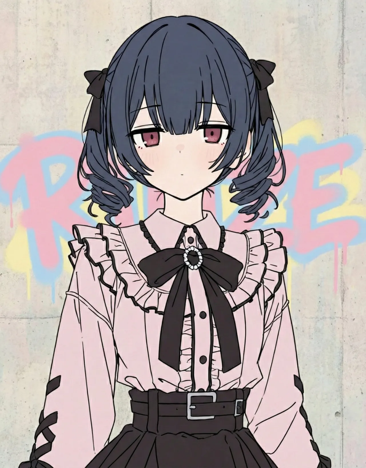 fewtonx Morino Rinze THE IDOLMSTER SHINY COLORS - Image 149