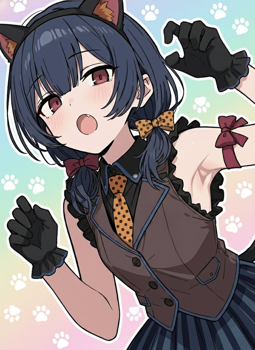 fewtonx Morino Rinze THE IDOLMSTER SHINY COLORS - Image 164