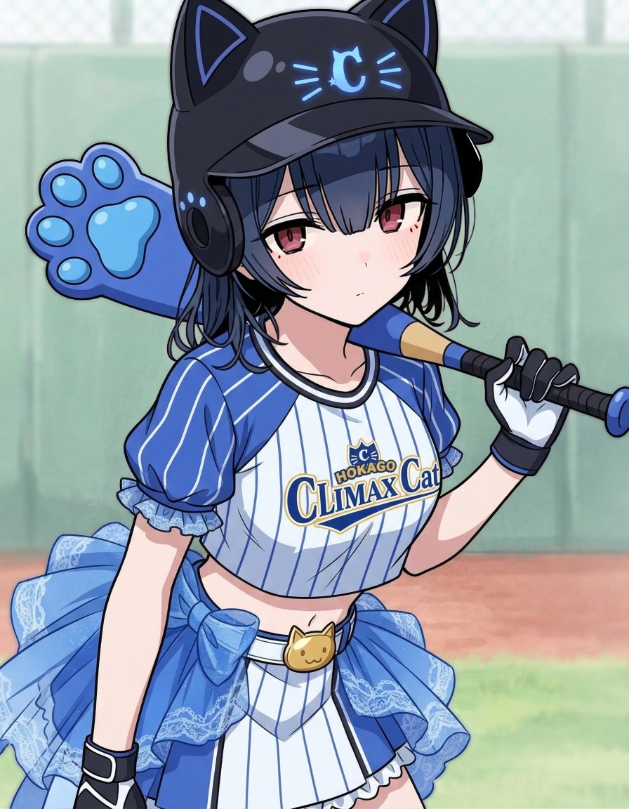 fewtonx Morino Rinze THE IDOLMSTER SHINY COLORS - Image 165