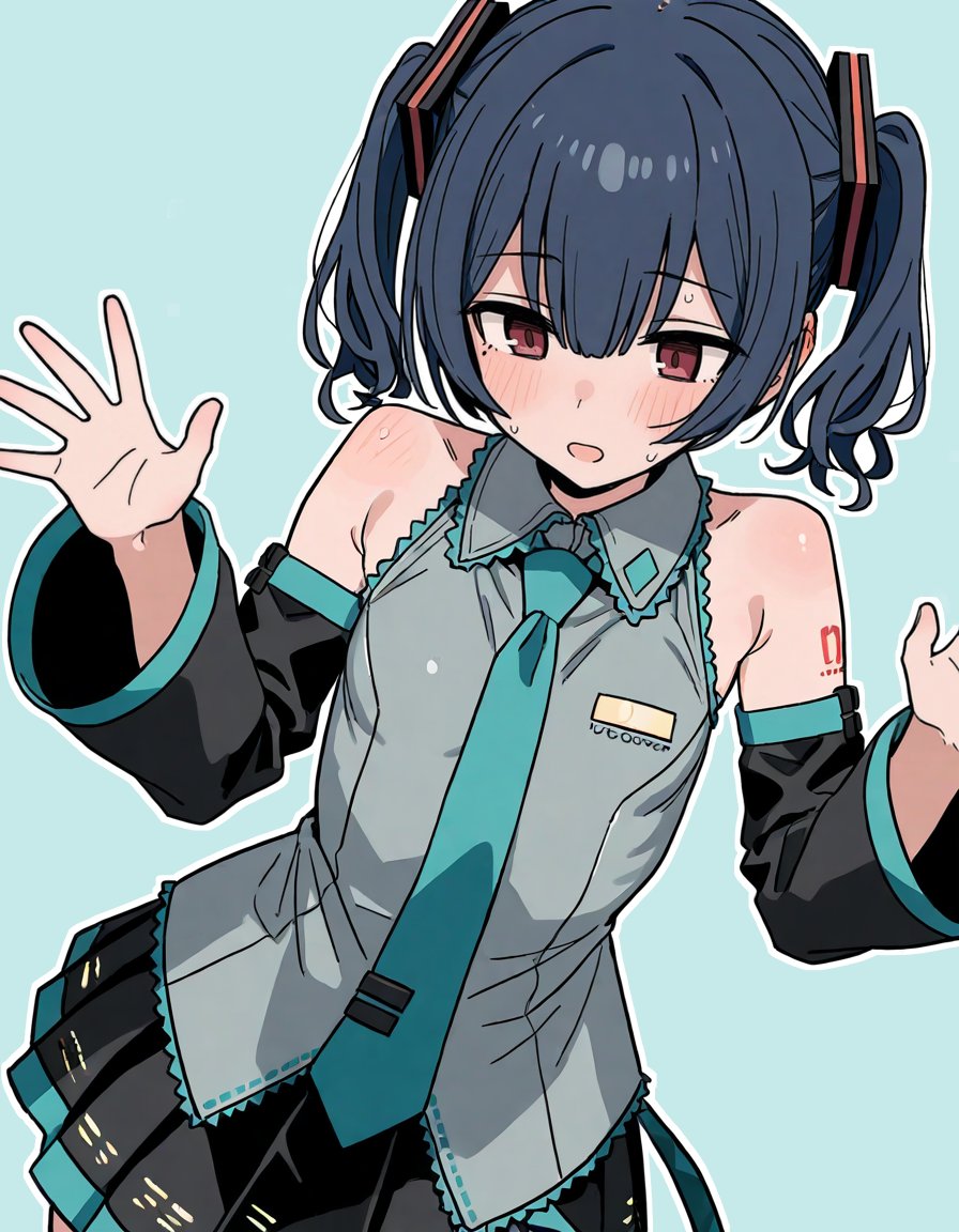 fewtonx Morino Rinze THE IDOLMSTER SHINY COLORS - Image 166
