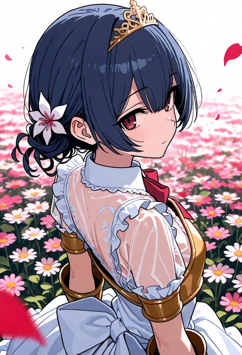 fewtonx Morino Rinze THE IDOLMSTER SHINY COLORS - Image 169