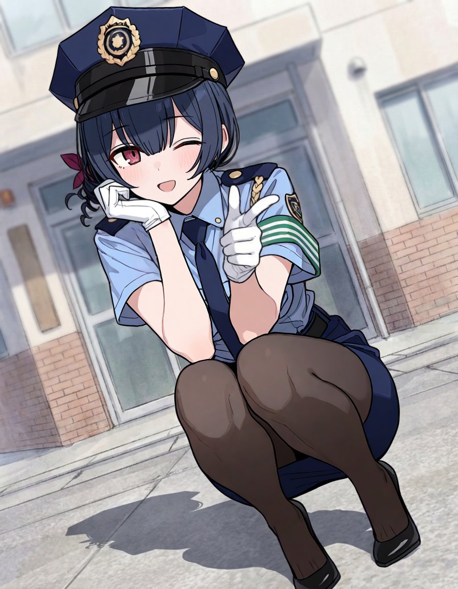 fewtonx Morino Rinze THE IDOLMSTER SHINY COLORS - Image 174