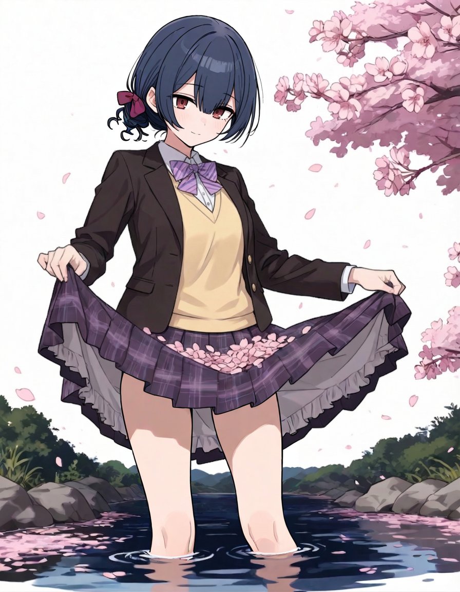 fewtonx Morino Rinze THE IDOLMSTER SHINY COLORS - Image 178