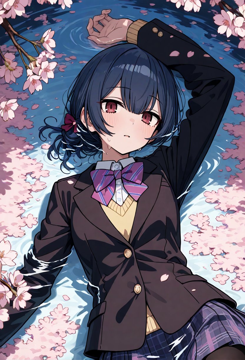 fewtonx Morino Rinze THE IDOLMSTER SHINY COLORS - Image 179