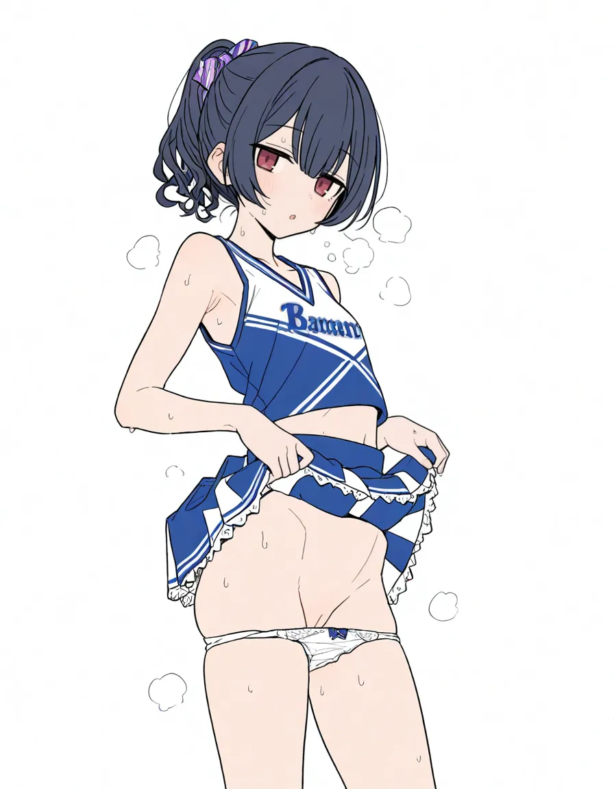 fewtonx Morino Rinze THE IDOLMSTER SHINY COLORS - Image 18