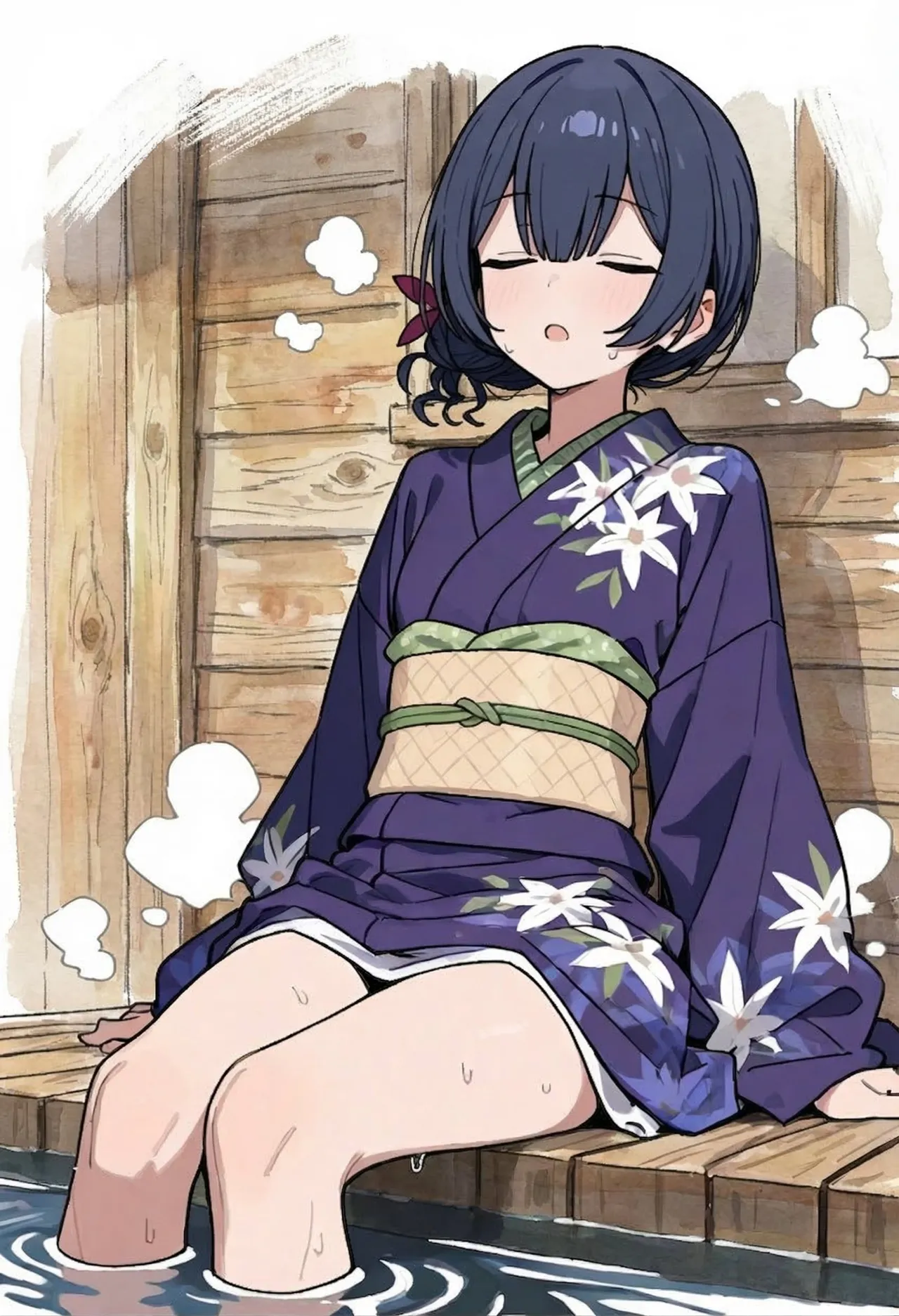 fewtonx Morino Rinze THE IDOLMSTER SHINY COLORS - Image 185