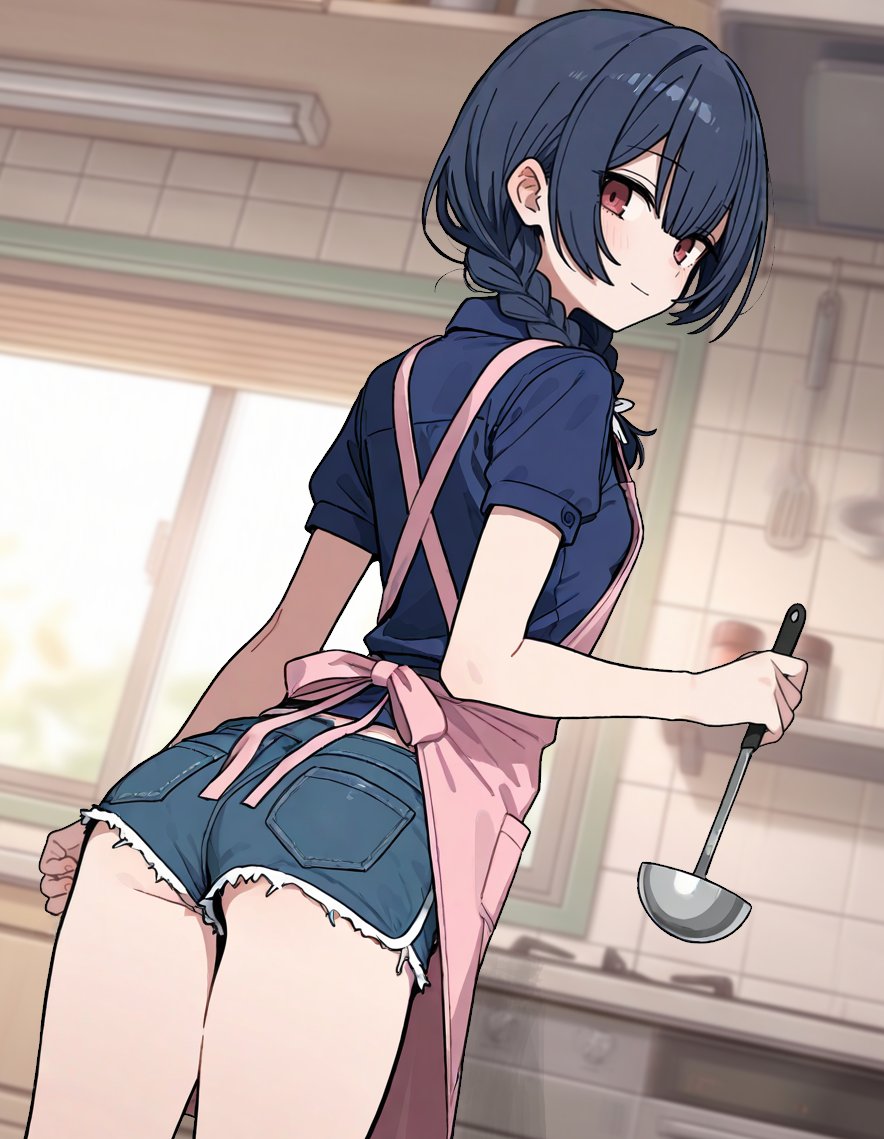 fewtonx Morino Rinze THE IDOLMSTER SHINY COLORS - Image 186