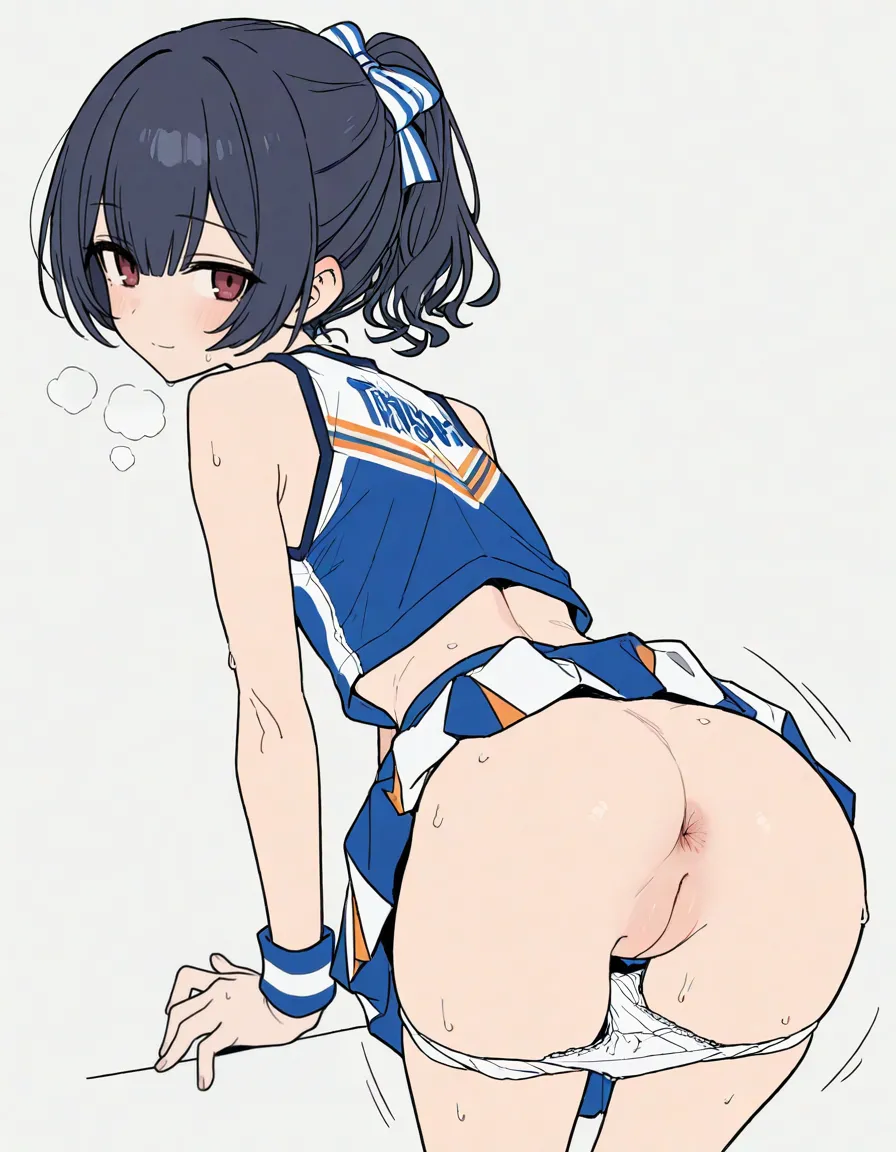 fewtonx Morino Rinze THE IDOLMSTER SHINY COLORS - Image 19