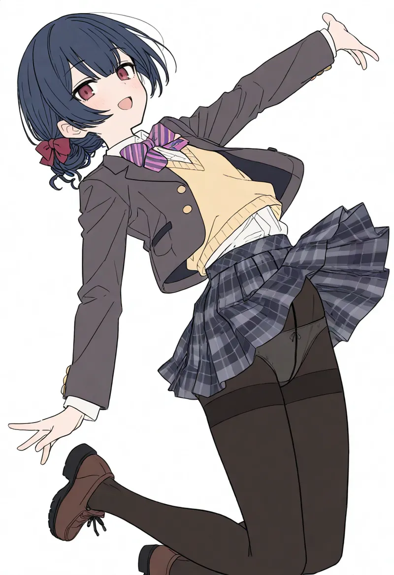 fewtonx Morino Rinze THE IDOLMSTER SHINY COLORS - Image 2