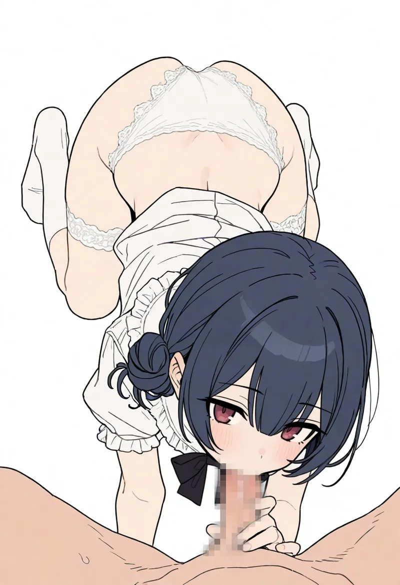 fewtonx Morino Rinze THE IDOLMSTER SHINY COLORS - Image 25
