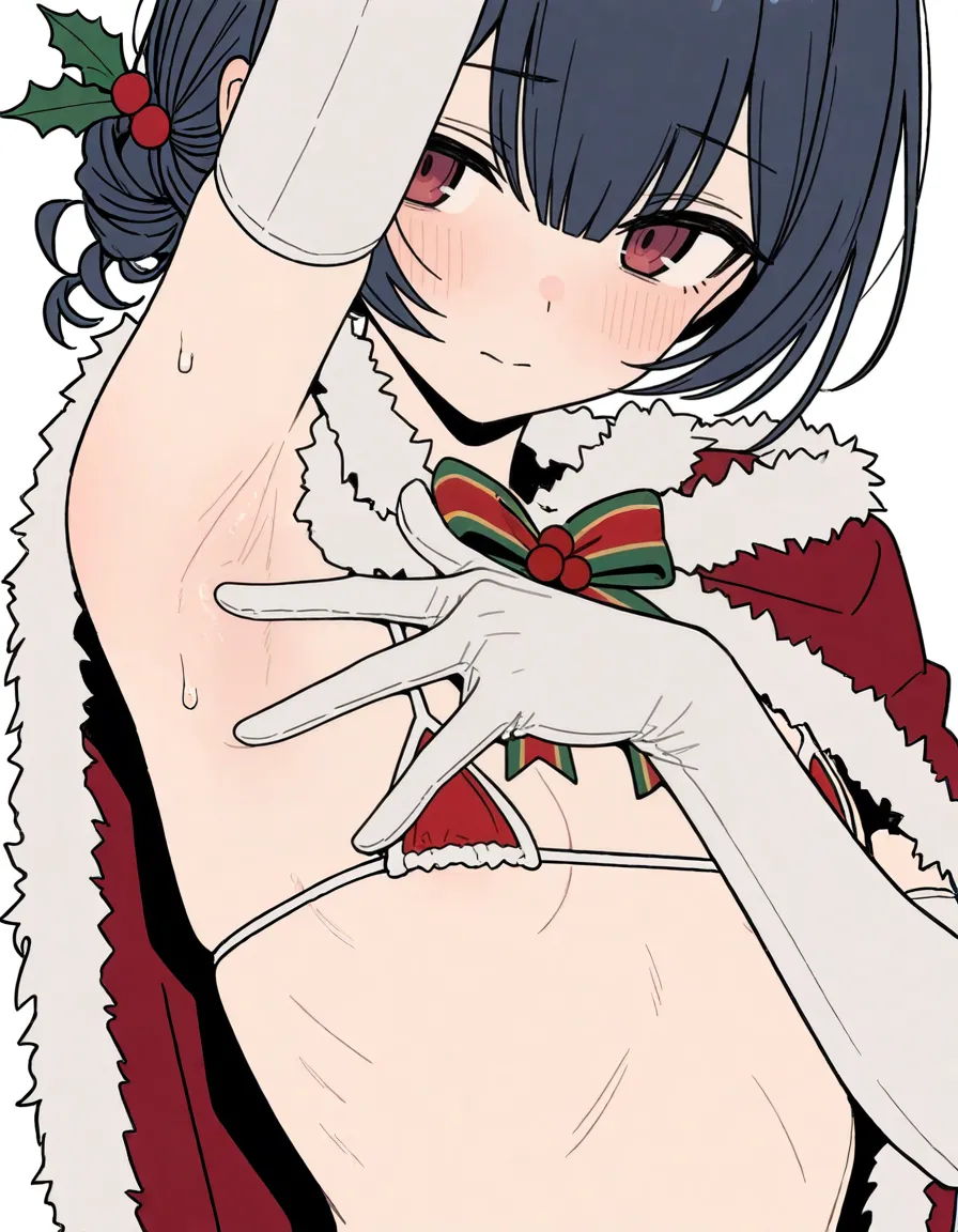 fewtonx Morino Rinze THE IDOLMSTER SHINY COLORS - Image 30