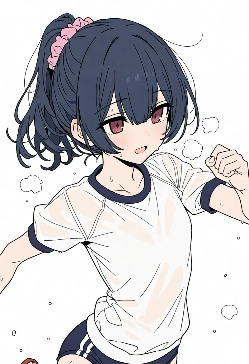 fewtonx Morino Rinze THE IDOLMSTER SHINY COLORS - Image 5