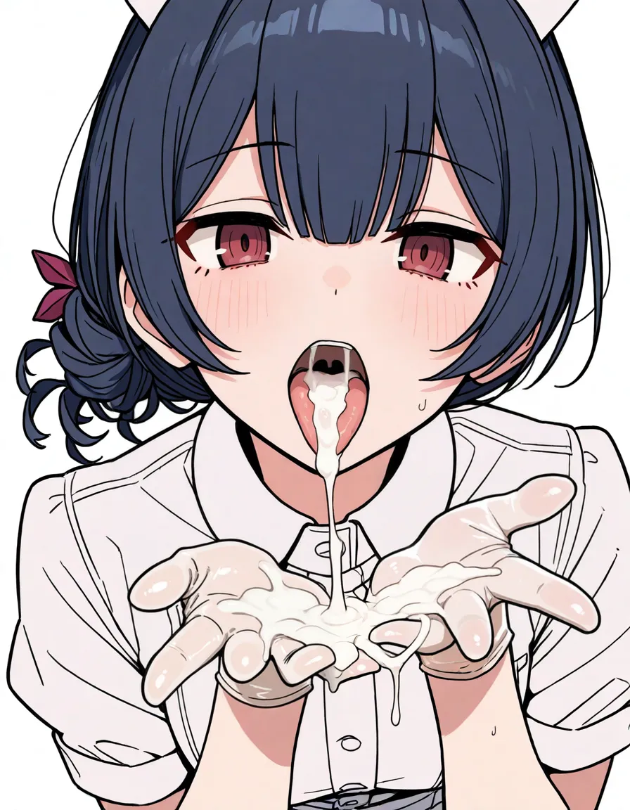 fewtonx Morino Rinze THE IDOLMSTER SHINY COLORS - Image 54