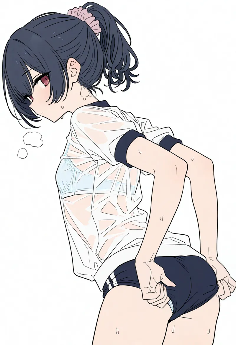 fewtonx Morino Rinze THE IDOLMSTER SHINY COLORS - Image 6
