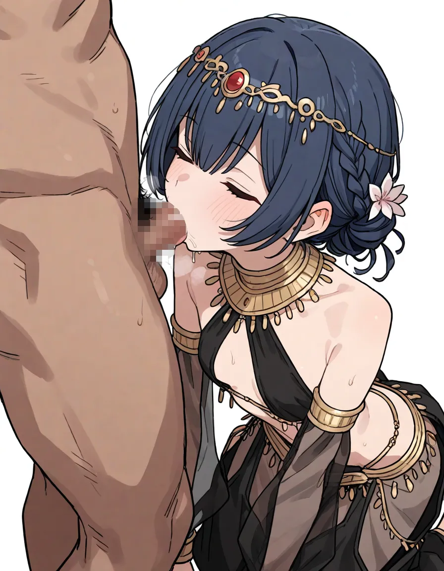 fewtonx Morino Rinze THE IDOLMSTER SHINY COLORS - Image 79