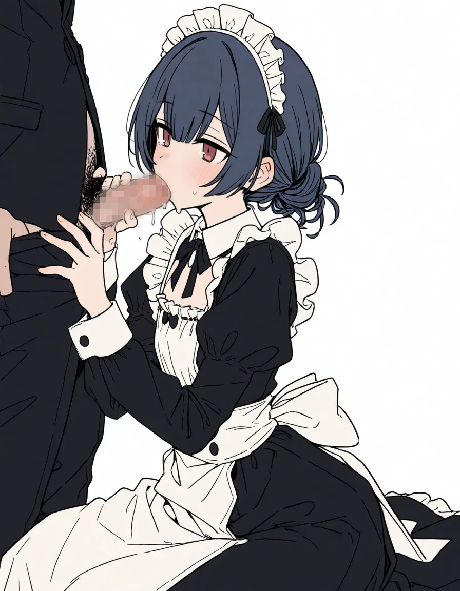 fewtonx Morino Rinze THE IDOLMSTER SHINY COLORS - Image 9