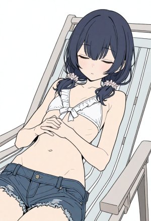 fewtonx Morino Rinze THE IDOLMSTER SHINY COLORS - Page 117