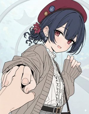 fewtonx Morino Rinze THE IDOLMSTER SHINY COLORS - Page 118