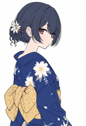 fewtonx Morino Rinze THE IDOLMSTER SHINY COLORS - Page 121