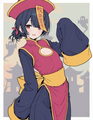 fewtonx Morino Rinze THE IDOLMSTER SHINY COLORS - Page 138
