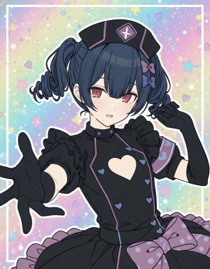 fewtonx Morino Rinze THE IDOLMSTER SHINY COLORS - Page 147