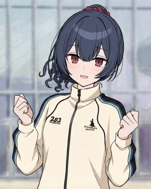 fewtonx Morino Rinze THE IDOLMSTER SHINY COLORS - Page 161