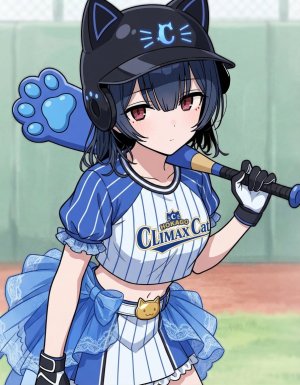 fewtonx Morino Rinze THE IDOLMSTER SHINY COLORS - Page 165