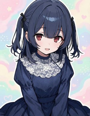 fewtonx Morino Rinze THE IDOLMSTER SHINY COLORS - Page 176