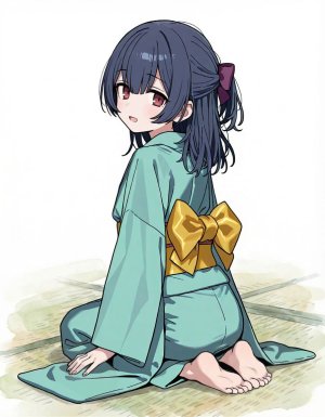 fewtonx Morino Rinze THE IDOLMSTER SHINY COLORS - Page 177