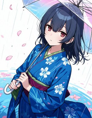 fewtonx Morino Rinze THE IDOLMSTER SHINY COLORS - Page 182