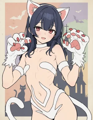 fewtonx Morino Rinze THE IDOLMSTER SHINY COLORS - Page 26