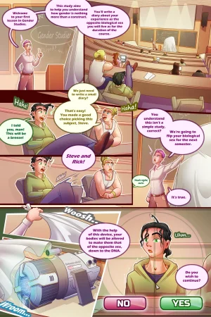 FF For Gender Studies - Tgednathan - Page 2