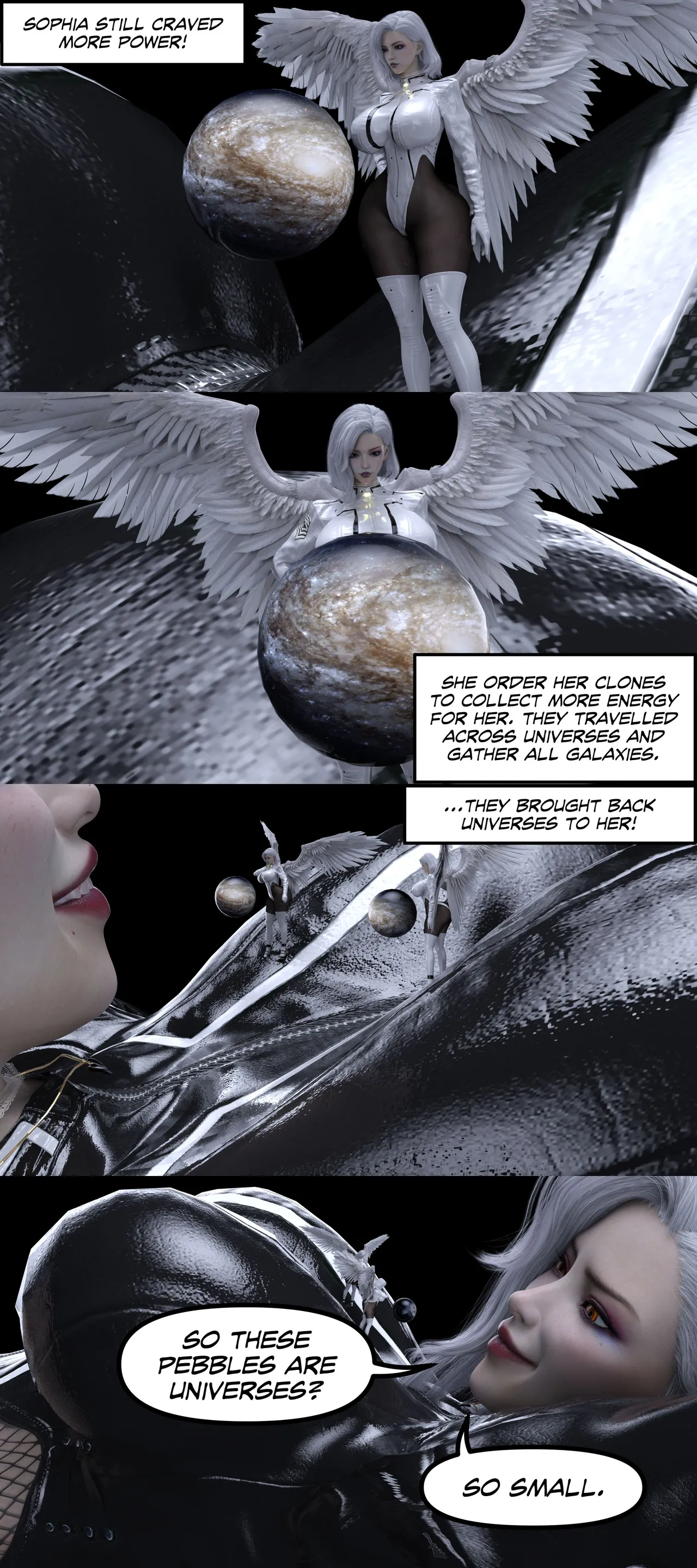 FF7GTS - Tifas Tyranny Ch1 part1 - Image 3