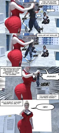 FF7GTS - Tifas Tyranny Ch1 part1 - Page 11