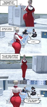 FF7GTS - Tifas Tyranny Ch1 part1 - Page 14