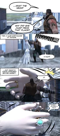 FF7GTS - Tifas Tyranny Ch1 part1 - Page 27