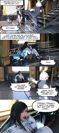 FF7GTS - Tifas Tyranny Ch1 part1 - Page 44