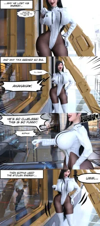 FF7GTS - Tifas Tyranny Ch1 part1 - Page 50