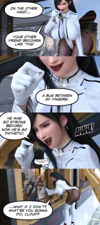 FF7GTS - Tifas Tyranny Ch1 part1 - Page 53