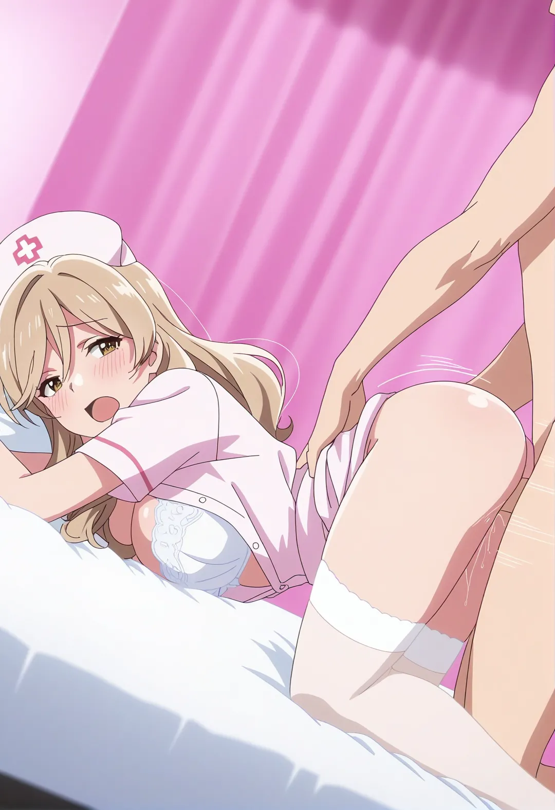 _ffin Sena Ajisai - Image 55