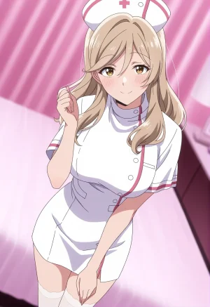 _ffin Sena Ajisai Thumbnail