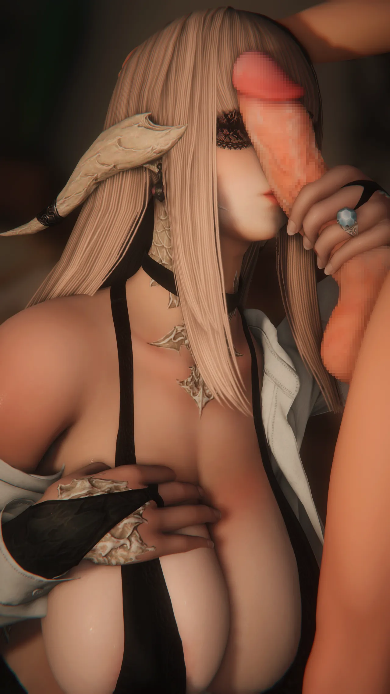 FFXIVFF14 小群羊Sheep 合集Pixiv - Image 115