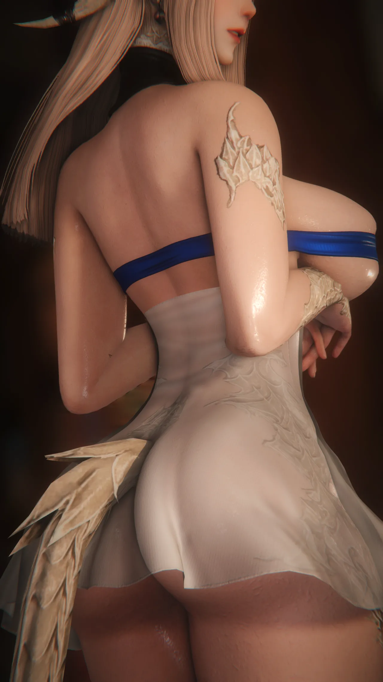 FFXIVFF14 小群羊Sheep 合集Pixiv - Image 123