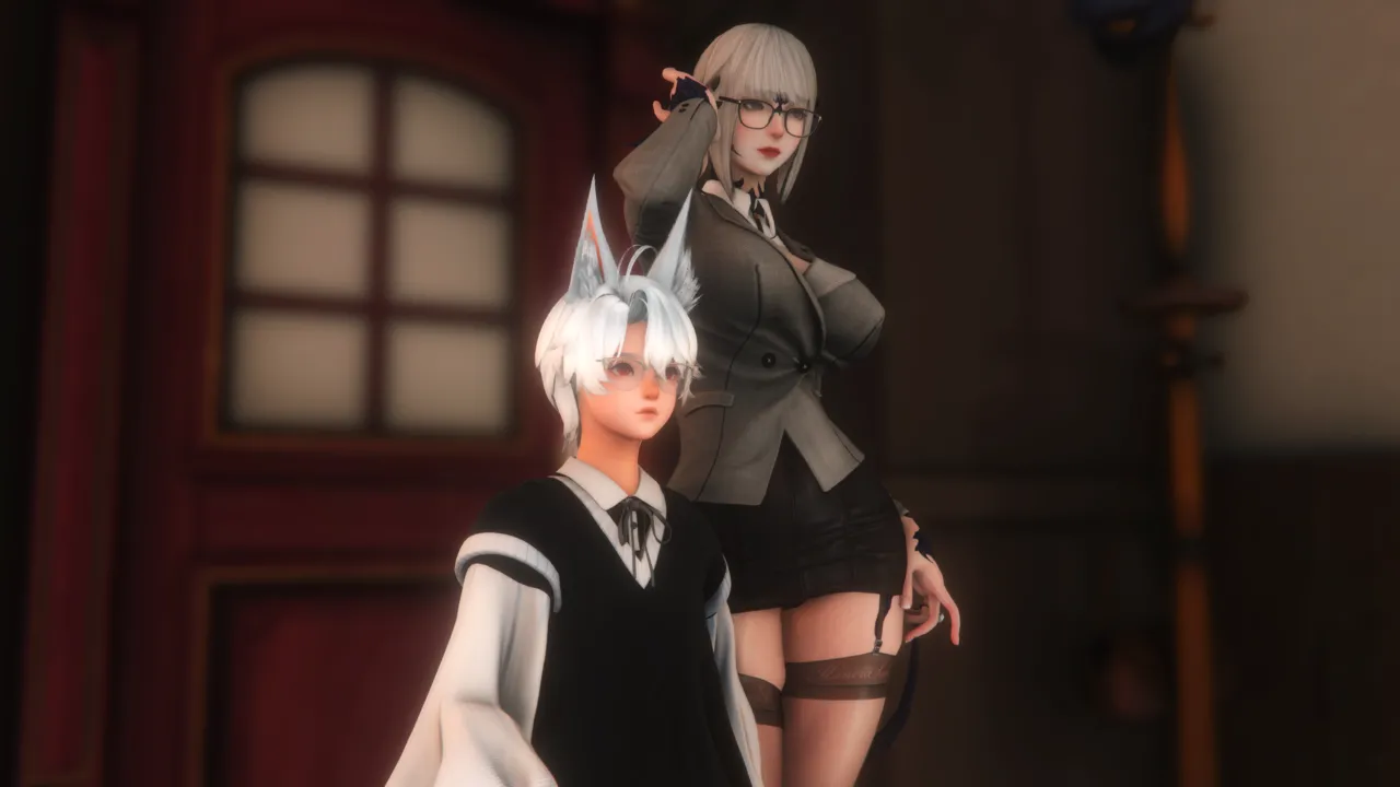 FFXIVFF14 小群羊Sheep 合集Pixiv - Image 128