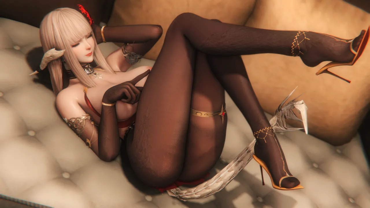 FFXIVFF14 小群羊Sheep 合集Pixiv - Image 156