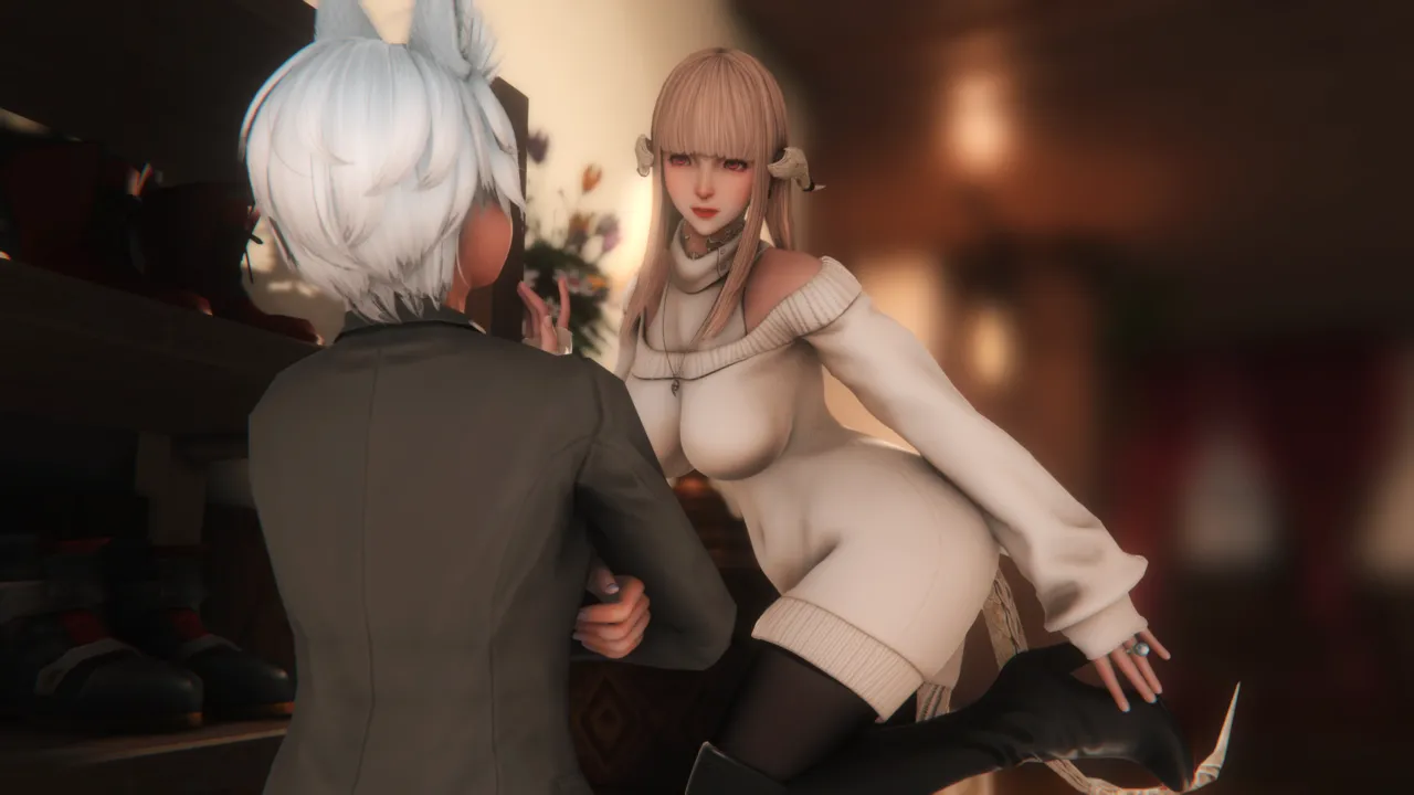 FFXIVFF14 小群羊Sheep 合集Pixiv - Image 159