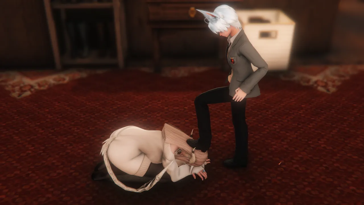 FFXIVFF14 小群羊Sheep 合集Pixiv - Image 161