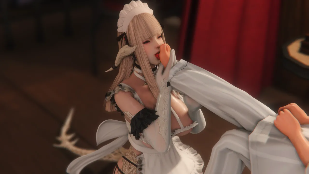 FFXIVFF14 小群羊Sheep 合集Pixiv - Image 163