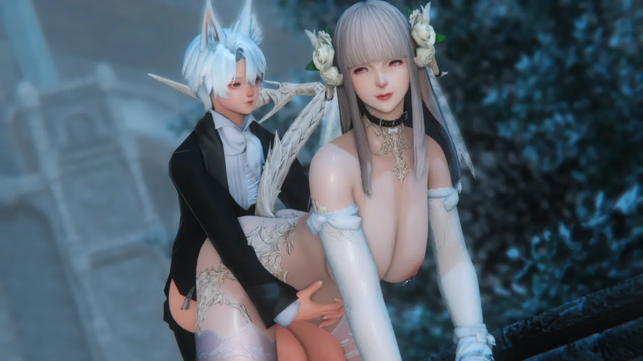 FFXIVFF14 小群羊Sheep 合集Pixiv - Image 176